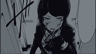 ✨Mukuro ikusaba✨ Ecoute Cherie [upl. by Anuahs]