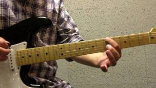 Enter Sandman  Metallica  Guitar Lesson  Easy Beginner [upl. by Ardnaid974]