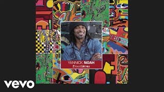 Yannick Noah  Ma pomme Audio [upl. by Nodnrb286]