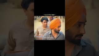 Pehla tere nain m dekhe shayar satindersartaaj SatinderSartaaj [upl. by Yeargain]