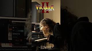 Volgarr the Viking II Soundtrack  ELDWYRR [upl. by Ardena]