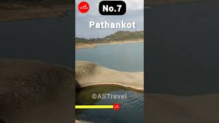 Top 10 Best Tourist Places to Visit in Punjab shorts punjab astravel [upl. by Einnov732]