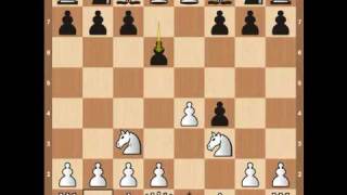 Chess Openings The Kings Gambit Part 2 [upl. by Belford]