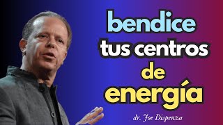 💟Bendice Tus Centros De Energía inspirada en Joe Dispenza I NUEVA MEDITACION En Español [upl. by Nea]