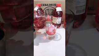 Cebadina cebadrink está súper deliciosa debes probarla León gto [upl. by Atalanti]