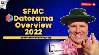 Salesforce Datorama 5 Minute Overview 2022 [upl. by Sahpec]