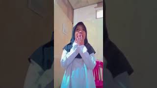 funny lucu challenge fypシ゚viral masukberanda [upl. by Marleah]