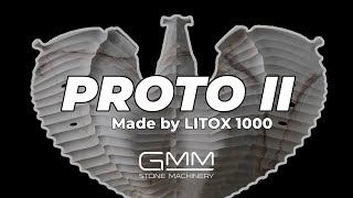 Proto II artwork made by GMM LITOX1000 [upl. by Gemina397]