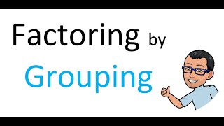 Factoring  Grouping Grade 10 [upl. by Sanyu]