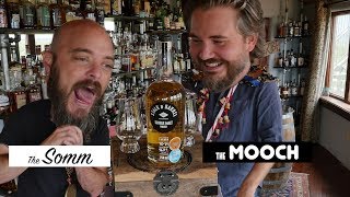 Ep 177 Stalk and Barrel Canadian Single Malt Review and Tasting with Deanston 12  Cardhu 12 Cameo [upl. by Esor]