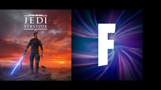 All night stream  Jedi Survivor and Fortnite possibly [upl. by Arikehs911]