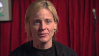 Maria Bamford Interview outtakes [upl. by Miles]