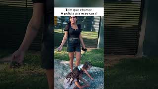 emalta humor supermercado fypyoutube comedia supermecado [upl. by Niveek760]