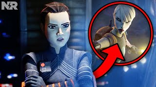 BAD BATCH Season 3 Episode 8 BREAKDOWN Star Wars Easter Eggs You Missed [upl. by Roach]