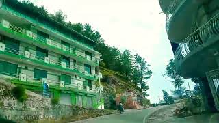 Murree Traveling Short Vlog [upl. by Boris]