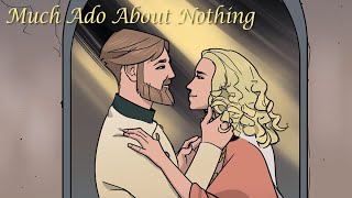 Much Ado About Nothing Video Summary [upl. by Warga]