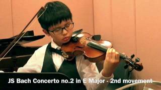 ATCL Violin Recital Rehearsal [upl. by Ysnap]