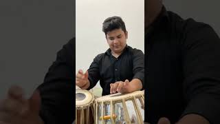 tum dil lagyi songs  cover by tabla  prince Gupta  plz like and subscribe to my channel [upl. by Danella227]