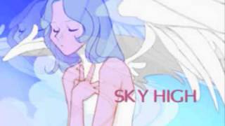 Sky High Extended Mix  Lucyfer [upl. by Aiekat466]