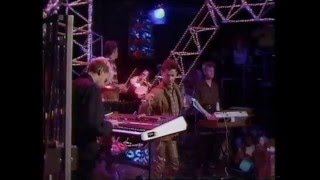 Depeche Mode  Get The Balance Right Top Of The Pops 1983 [upl. by Aniar]