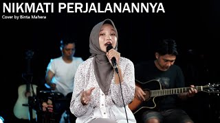 Chintya Gabriella  Nikmati Perjalanannya Cover by Binta Mahera [upl. by Ronny]