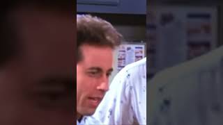 🥊Coach Jerry Seinfeld seinfeld kramer jerryseinfeld comedyshorts funny comedy standupcomedy [upl. by Elehcim]