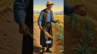 The Parable of the SowerParableOfTheSower GoodSoil [upl. by Eilarol719]