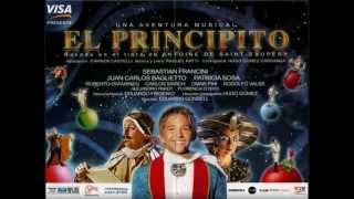 El principito una aventura musical El viaje [upl. by Brie]