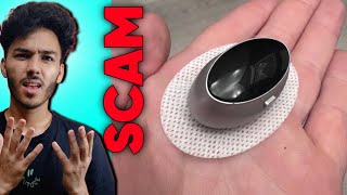 Sleepease Pro Anti Snore Patch Reviews  Scam or Legit [upl. by Westfall]