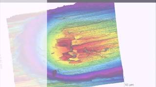 Optical Profilometer Universal Rtec Instuments [upl. by Eilak645]