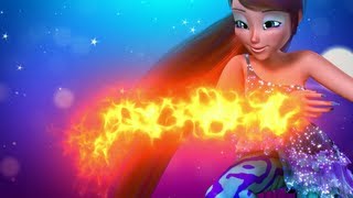 Winx ClubSeason 5 Trailer August 26th 1211c On Nick HD [upl. by Aissirac]