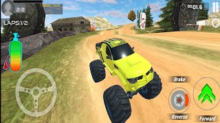 The Most Fun Truck Games You Can Play Android Gamepy [upl. by Okoyk926]