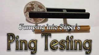 Testing Out My New Ping Tester [upl. by Deer228]