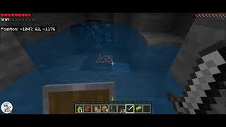 MInecraft Live Part 3 [upl. by Biddy291]