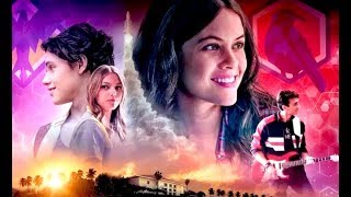 GREENHOUSE ACADEMY  T2  Trailer español [upl. by Kcirdde]