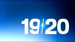 Les 20 ans des JO aux Saisies  1920 de France 3 le 210212 [upl. by Leesen108]