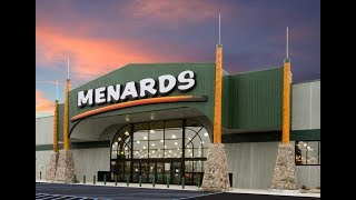 Complete Guide To Using Rebates At Menards [upl. by Aihsatal]