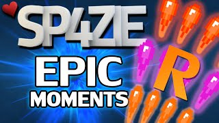 ♥ Epic Moments  154 PRESS R [upl. by Malkah]