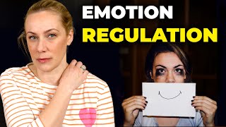 Regulating Emotions with these 3 key tips [upl. by Gaulin]