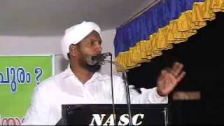 Enthaanu Samastha Aaranu Kanthapuram CD1 Vadasseri Hasan Musliyar [upl. by Gnouhp]