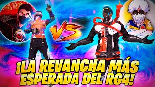 ESTE NIÑO DE 13 AÑOS ME QUITÓ EL TRONO DE LOS PVPS EN DIRECTO  RG4 MEJOR VS ASSIAS FF pvp insano [upl. by Annerahs]