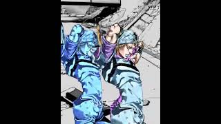 Johnny Joestar edit edit jjba johhny methanksforwatchingitmeansalot fy [upl. by Moazami]