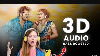 Maal Piyenge Dehati Edm Mix Dj Appu Remix PowerHitDjIn 1mp3Album3DJ Appu Humming Remix [upl. by Frech]