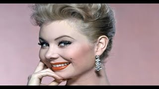 Mitzi Gaynor Star of South Pacific Passes Away at 93 [upl. by Harwell486]