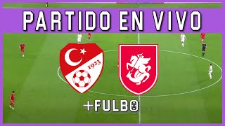 🔴 TURQUÍA vs GEORGIA EN VIVO 🔥 EUROCOPA 2024 🏆 [upl. by Iseabal921]