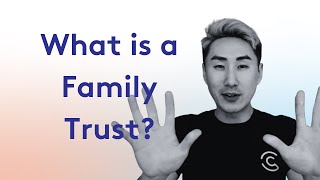 Explained Structures Explained  Discretionary Trusts  Family Trusts [upl. by Nilknarf567]