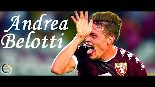 Andrea Belotti 2016  Future star  HD [upl. by Hackney592]