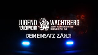 Unsere Jugendfeuerwehr 🚒 Dein Einsatz zählt [upl. by Neelyad338]