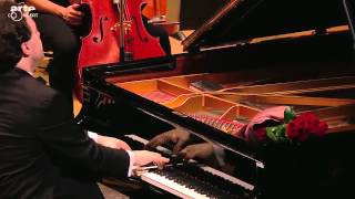 Evgeny Kissin Rachmaninoff Prelude Op 3 No 2 in C Sharp minor [upl. by Hgieloj]