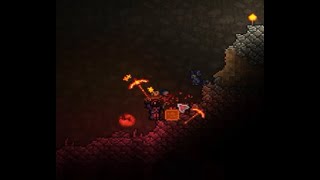 Nicholas Nickleby Chapter 7  Terraria Item ID 215 [upl. by Gregg]